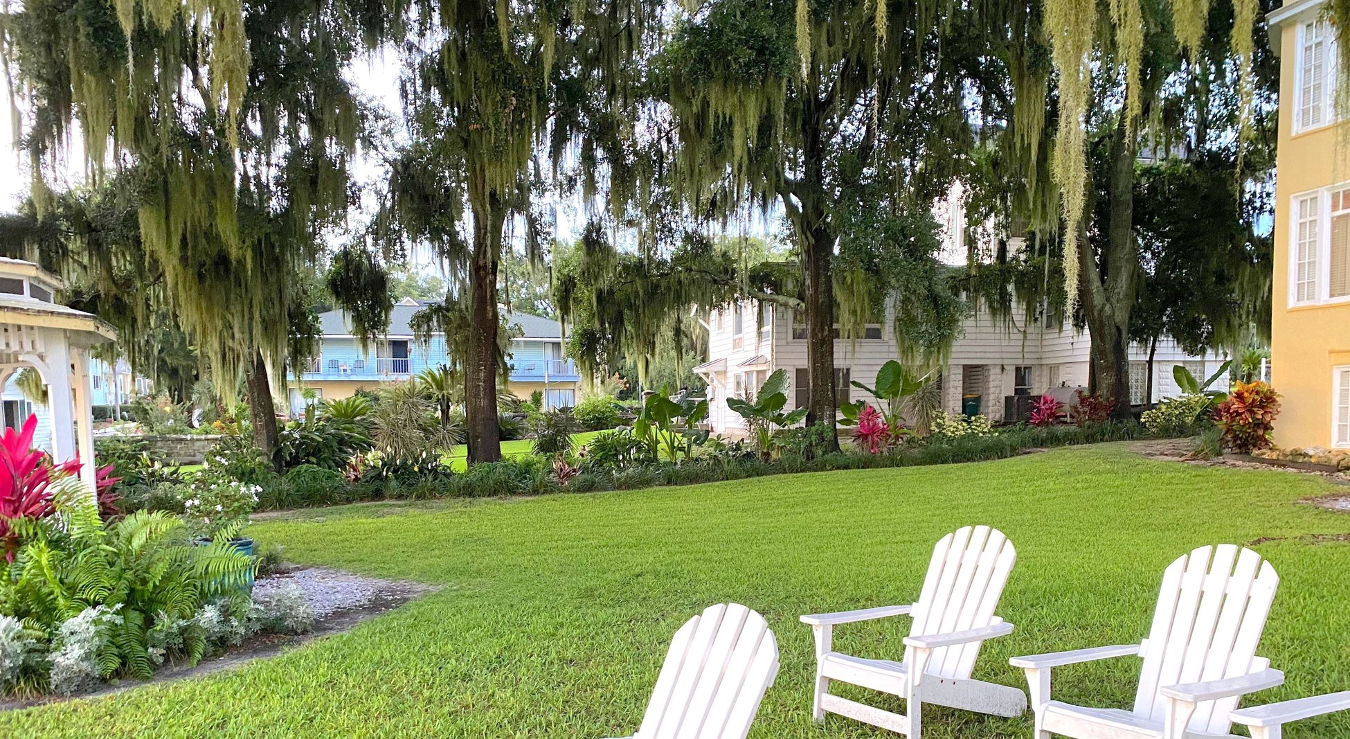 Why Modern Homebuyers are Choosing Historical Homes in Mount Dora, FL
